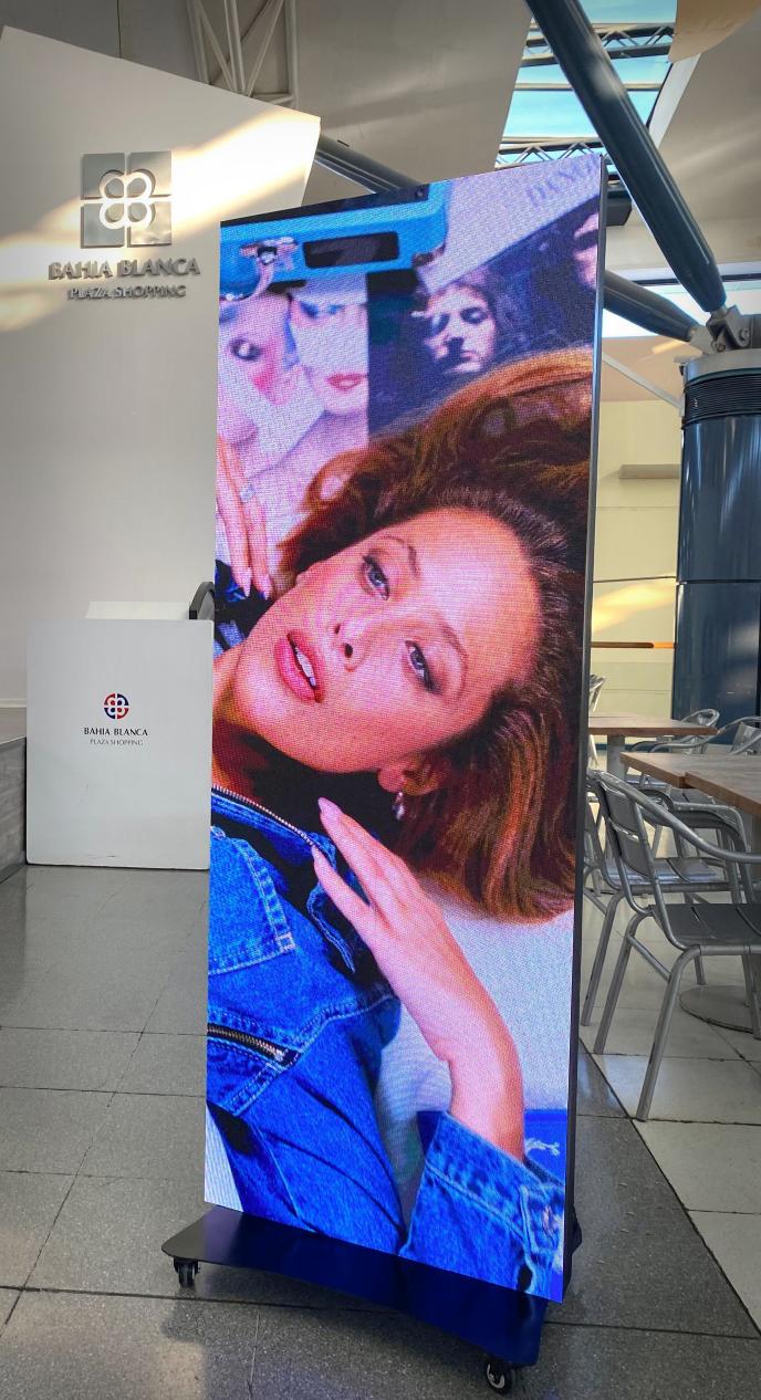 Totem Especificaciones