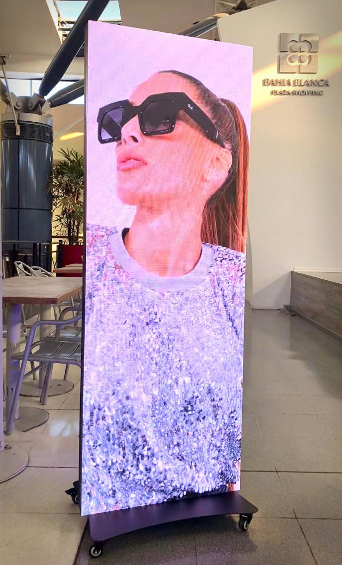 Totem Especificaciones